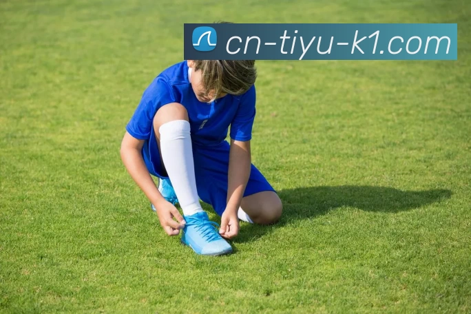 K1体育品牌故事